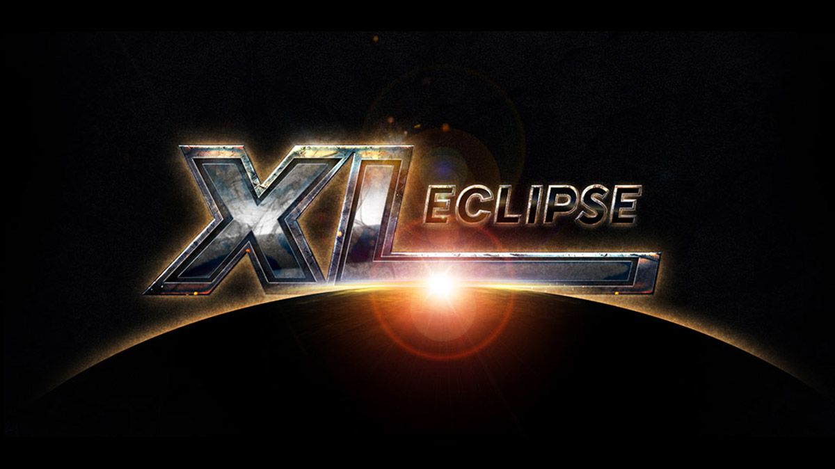 XL eclipse 