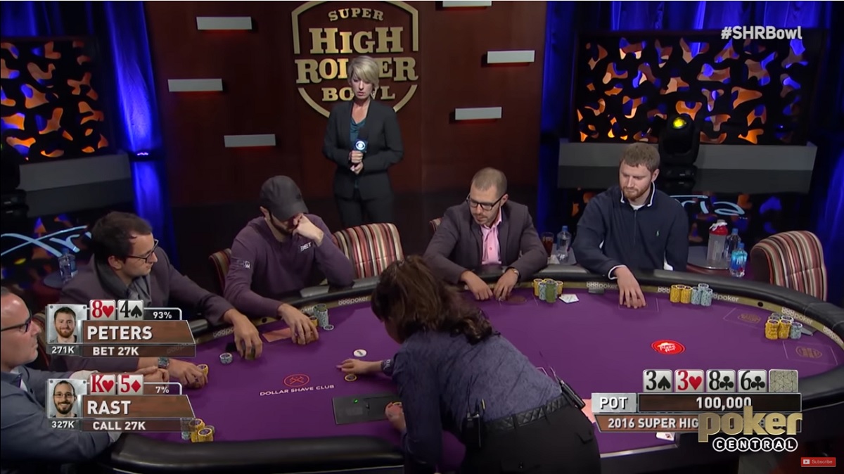 Does 888 poker allow us players