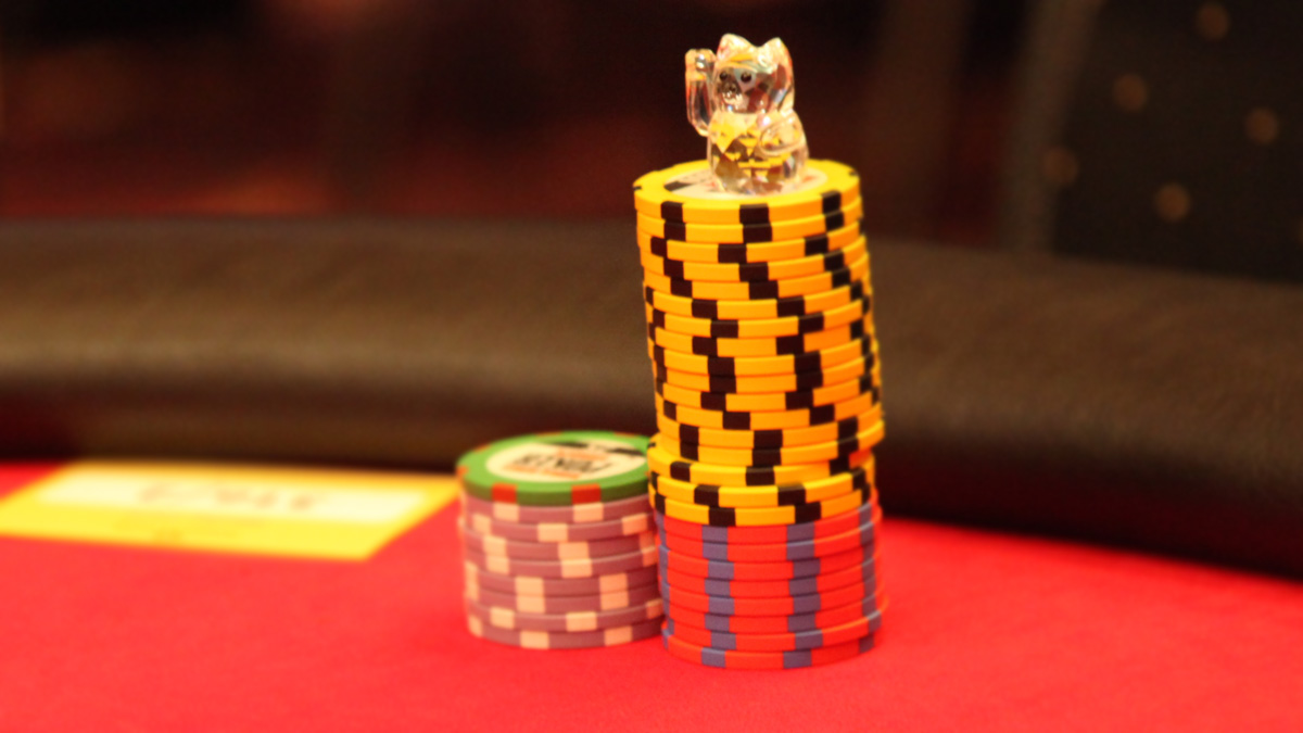 Poker Indonesia Ideas
