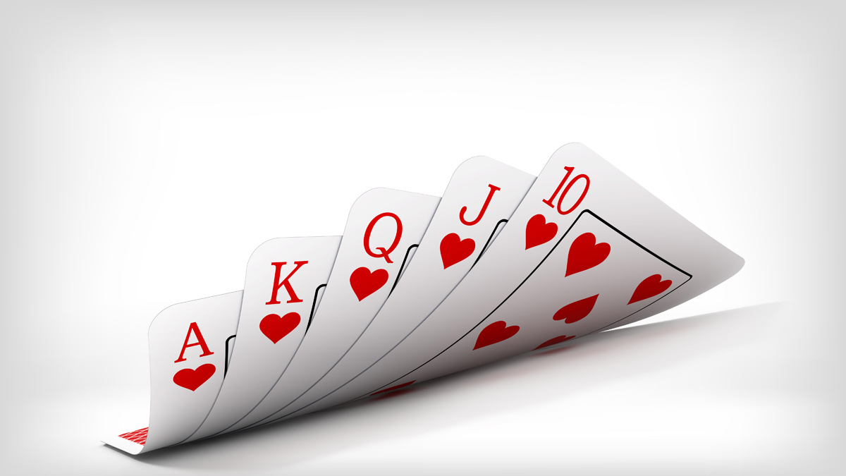 Spielen Online Casino