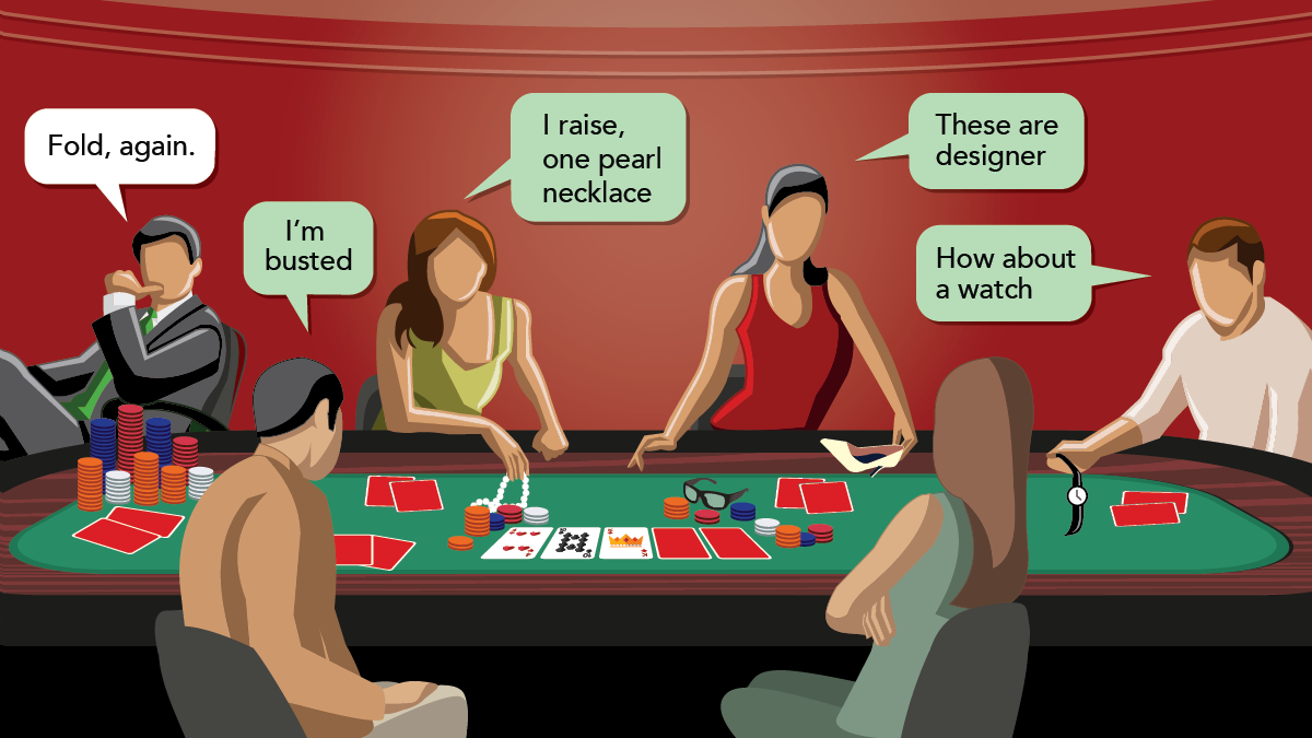Poker Tipps