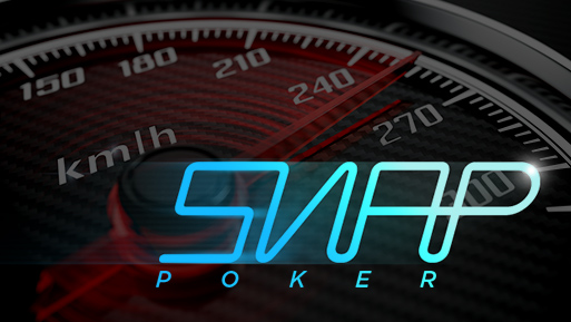 SNAP Poker auf der 888poker App für das iPhone