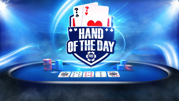 Hand of the Day