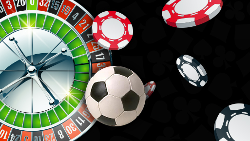 Casino und Sportwetten mit der Poker-App für Android