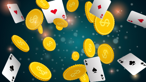 Geldspiel mit der 888 Poker-App