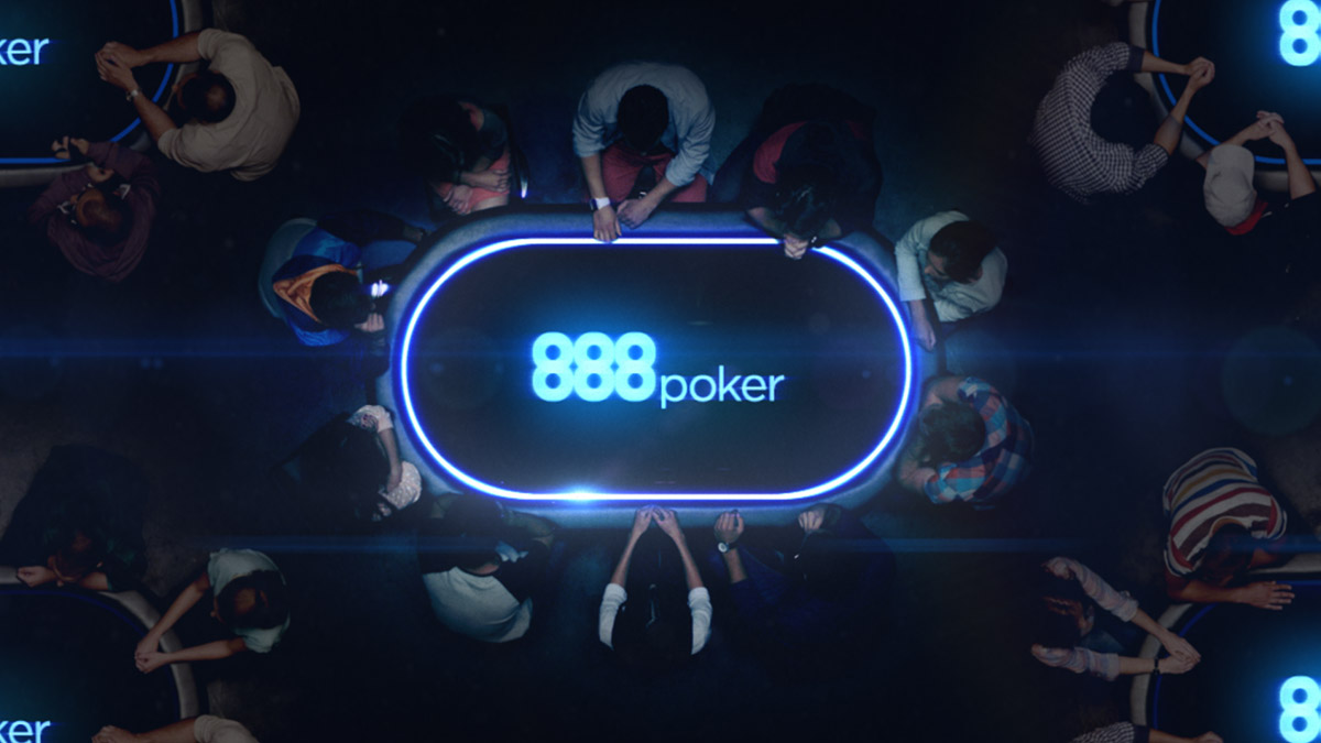 888 Poker Review