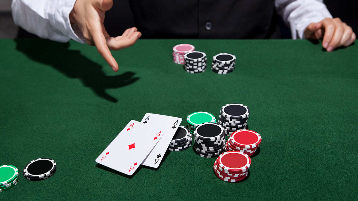 Situs Poker Qq Online - Situs Poker Qq Online