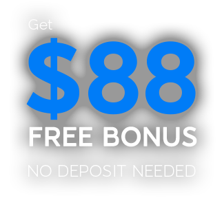 mechanical retreat Distribute No Deposit Poker Bonus | $88 Free Bonus | 888poker