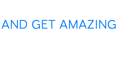 888poker Promotion Codes Get Extra Bonuses