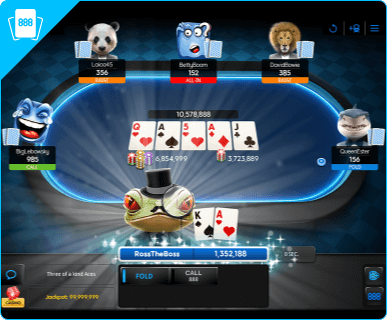 Dissatisfied Cooperative group Poker Download | Download 888poker Software