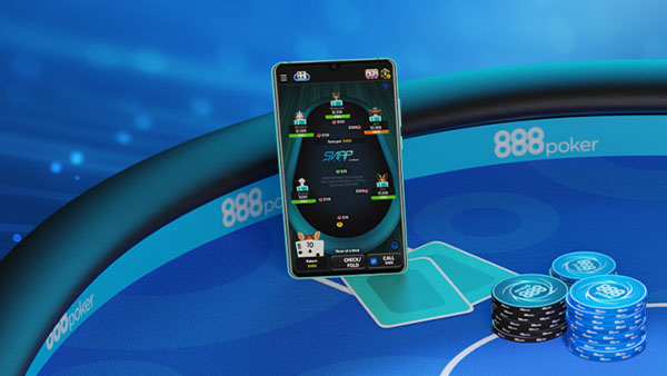 bacon raft By Mobile Poker App - Play for Real Money at 888poker