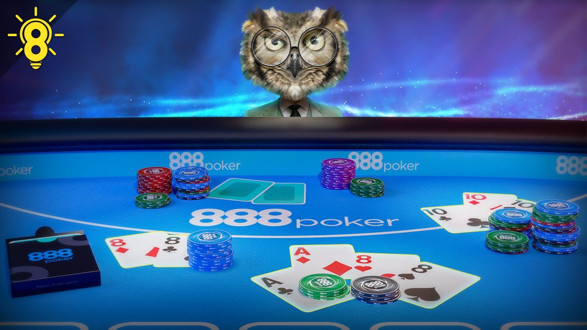 learn poker software free