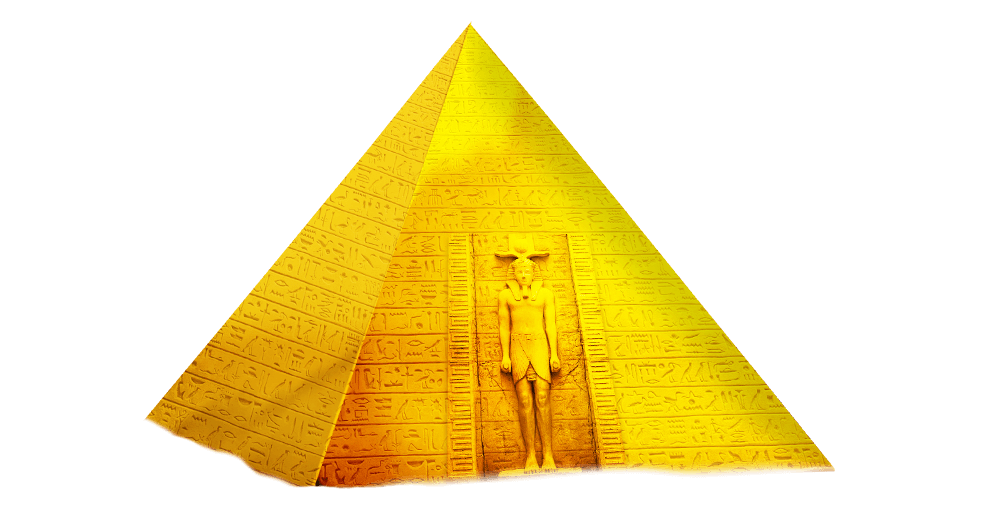 888 poker’s Golden Pyramid!