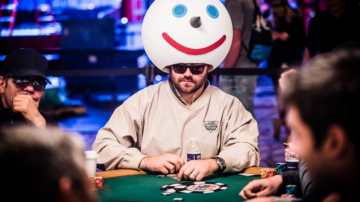 888 poker instagram freeroll