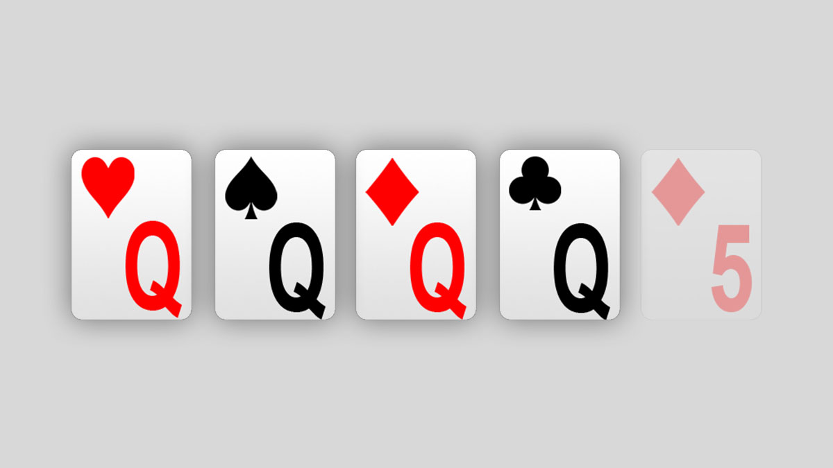 What is the best hand in poker pre flop