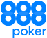888poker: sitio de poker online