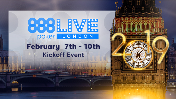 Juega al poker online – Llévate $88 gratis en 888poker™