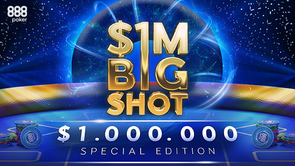 $1.000.000 Sunday Big Shot