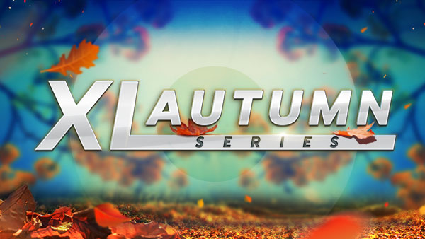 Serie XL Autumn