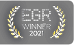 EGR HP logo