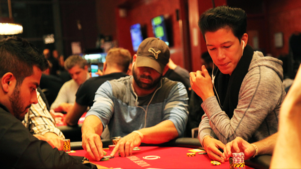 Poker magasin