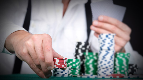  Le bluff triple cartouche