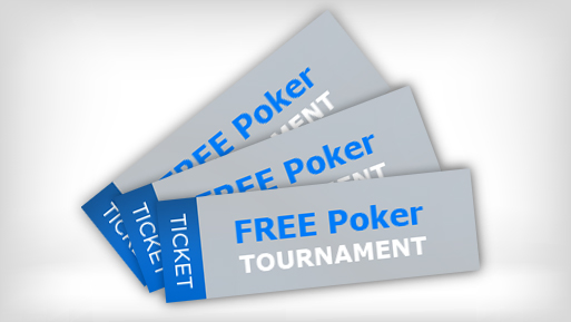 free tournament tickets