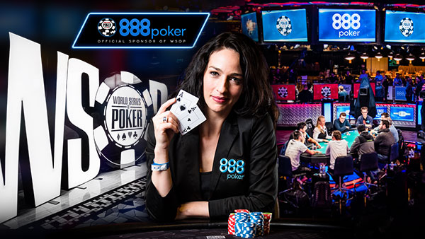 Qualify for the WSOP from just 1¢!