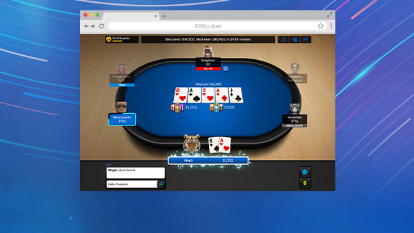 888 покер играть онлайн на 1xbet с планшета