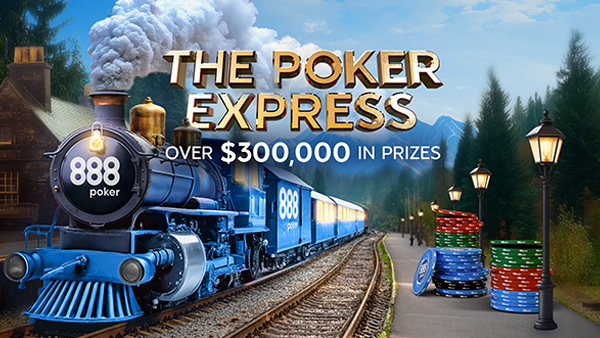 Poker Express