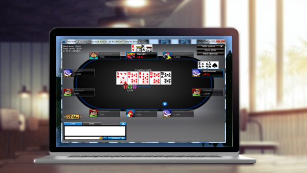 registration and login