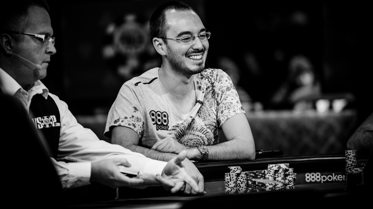William kassouf
