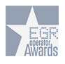 EGR Award-vinnare