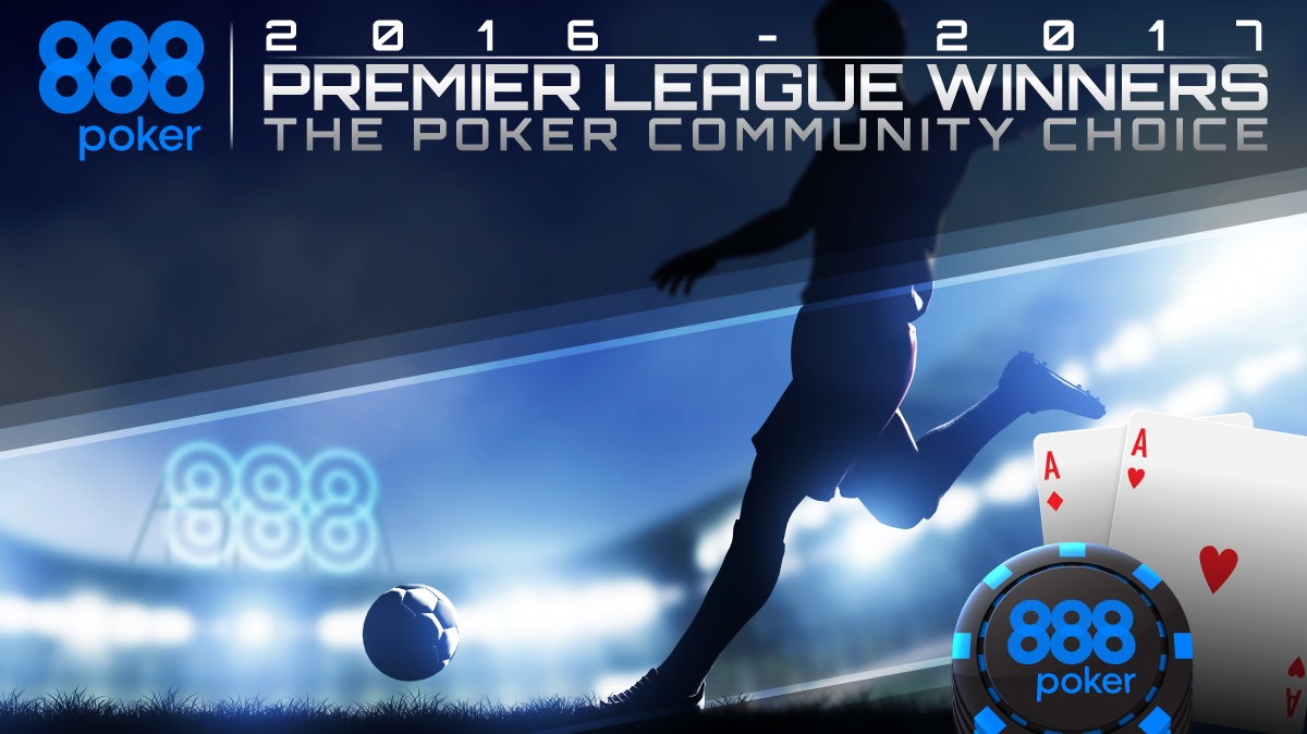 EPL Winners - the poker community choise 