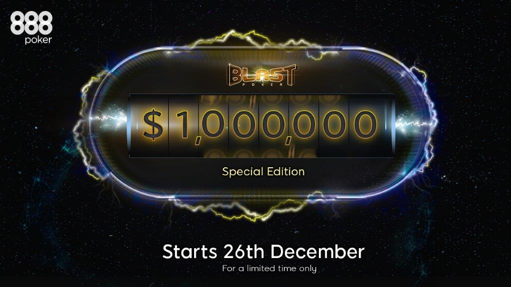 888 poker challenges