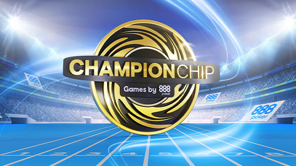 The ChampionChip Games 2023