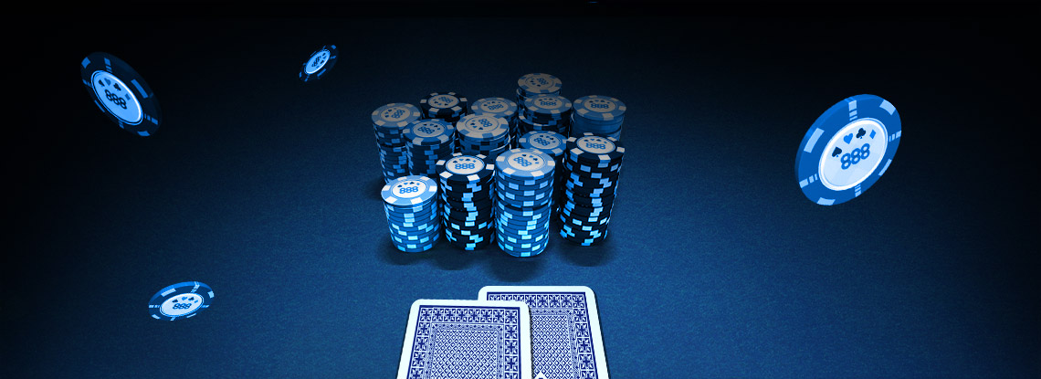 Poker Cash Come Scegliere Tavolo E Giocare 888pokerit