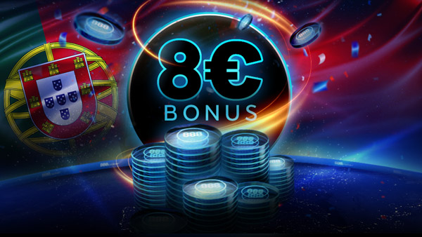 Global poker referral bonus program