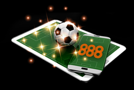 888sport para móvil