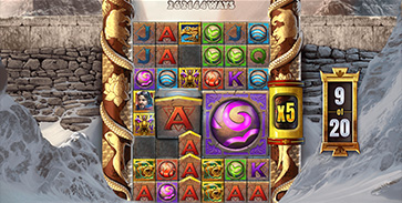 Katmandu Gold Slot