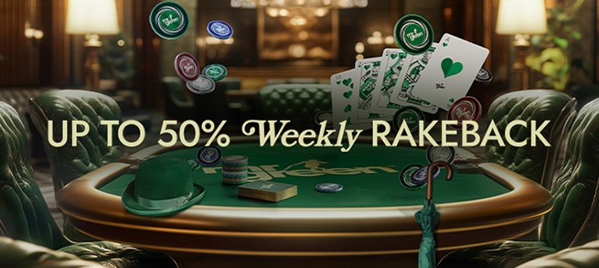 Promociones De Mr Green Poker Efectivo Bonus Y Torneos