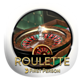 First Person Roulette