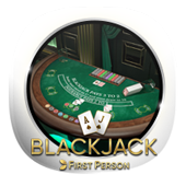 First Person Blackjack