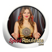 Live Speed Roulette