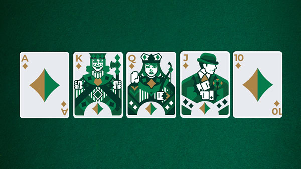 Royal Straight Flush