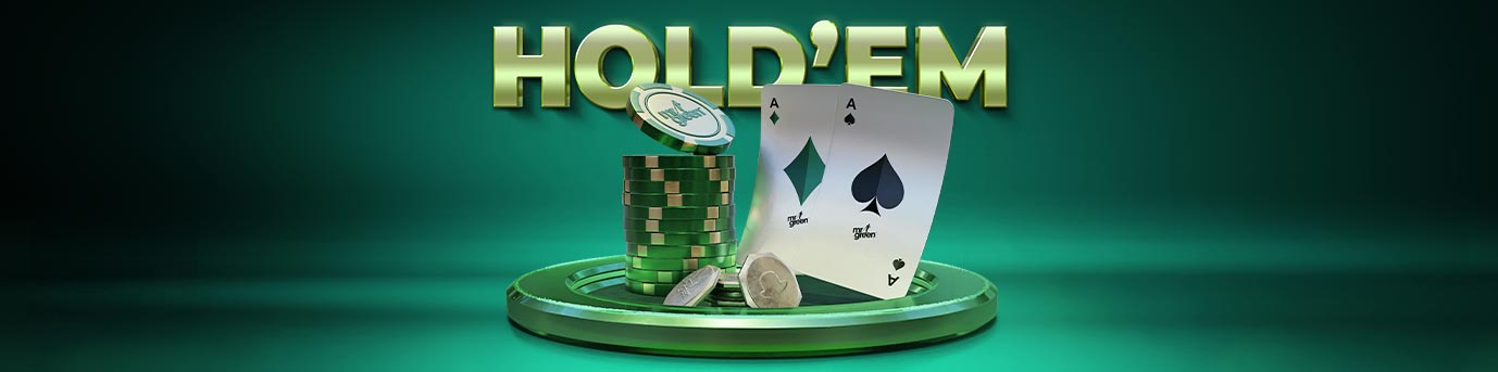 Texas Holdem