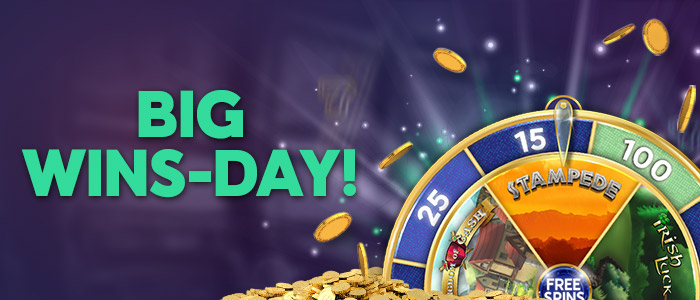 Wink slots no deposit bonus codes