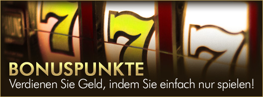 bonuspunkte bonuspunkte